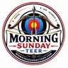 Morning Sunday Teer Official Logo